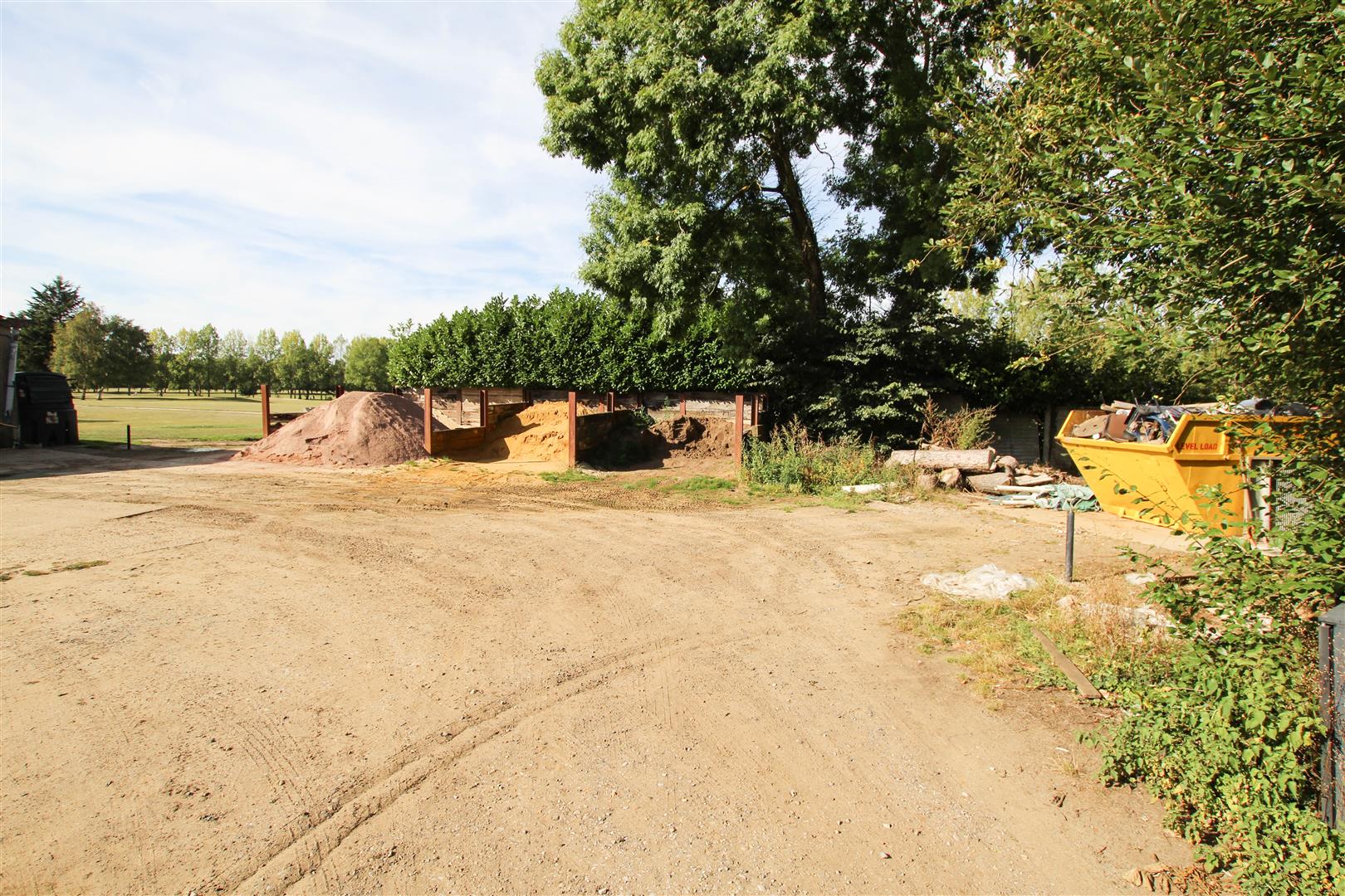 Ashwells Road, Pilgrims Hatch, Brentwood Keith Ashton